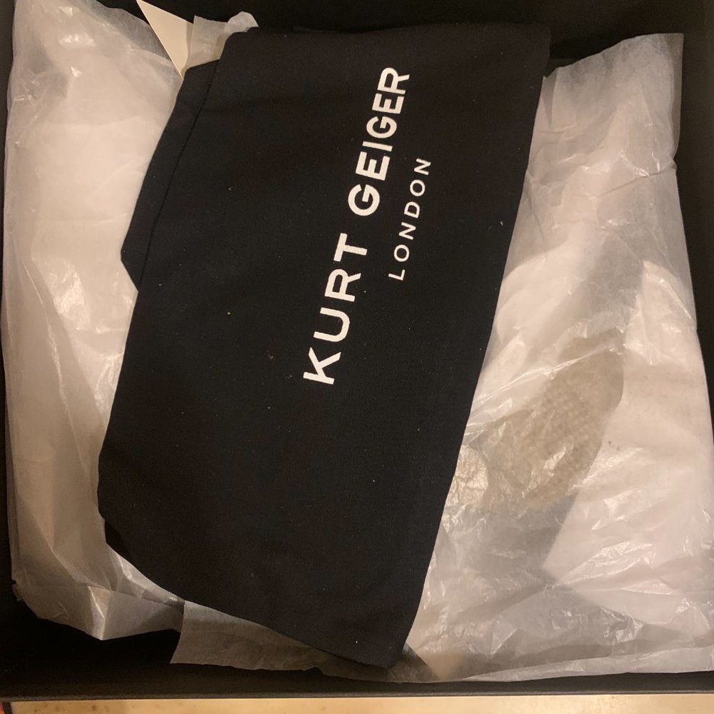 KURT GEIGER KENSINGTON - Picture 6 of 8